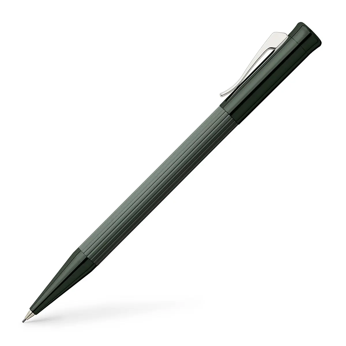 Graf Von Faber-Castell Bleistift Tamitio Dark Green 1