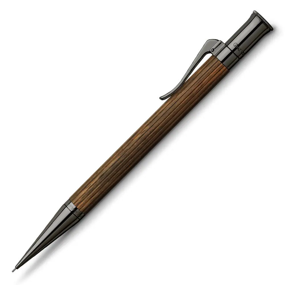 Graf Von Faber-Castell, Bleistift Macassar, Macassar 1