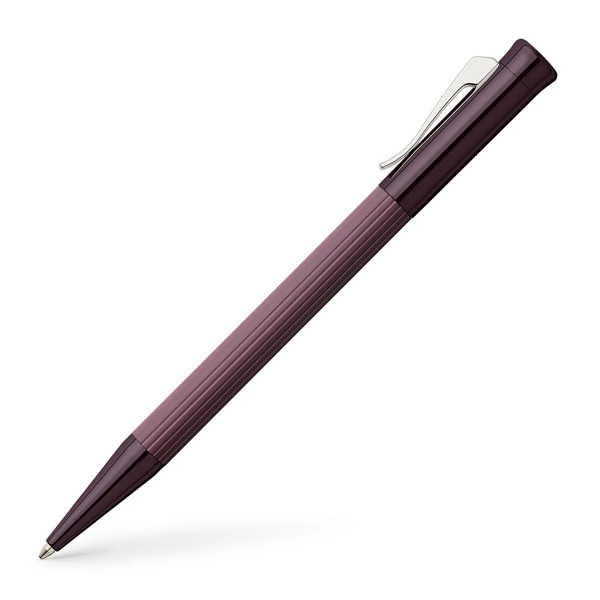 Graf Von Faber-Castell Kugelschreiber Tamitio Dark Bordeaux 1