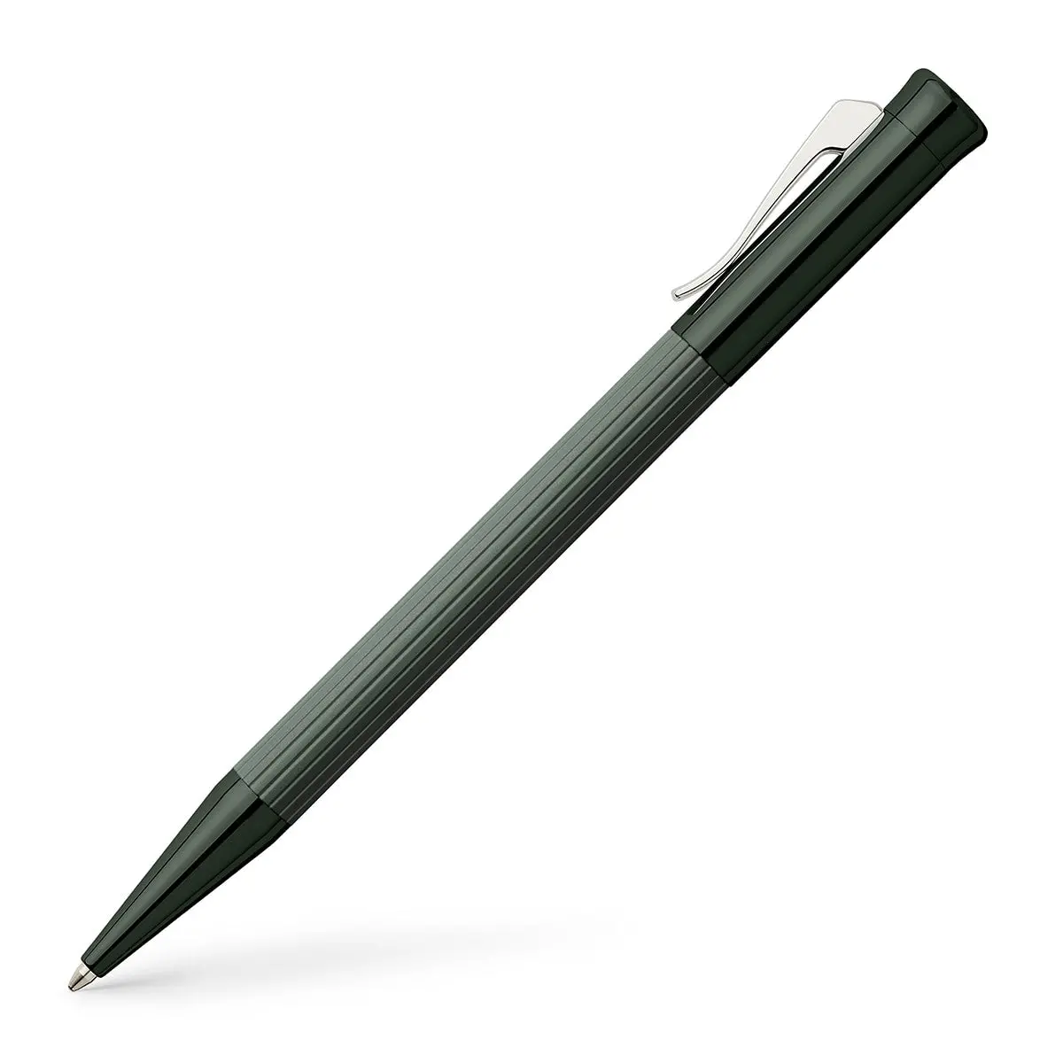 Graf Von Faber-Castell Kugelschreiber Tamitio Dark Green 1