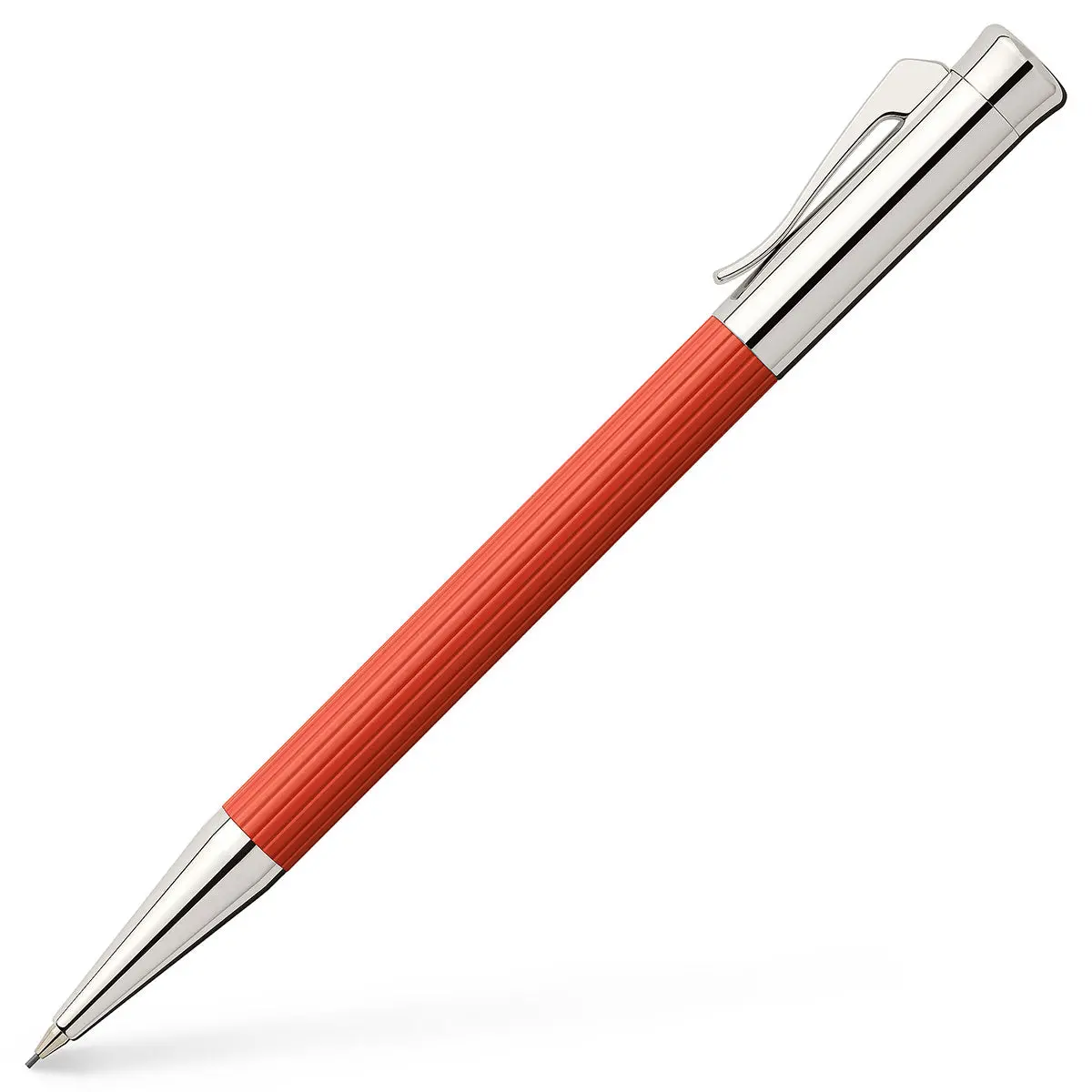 Graf Von Faber-Castell, Bleistift Tamitio, India Red 1