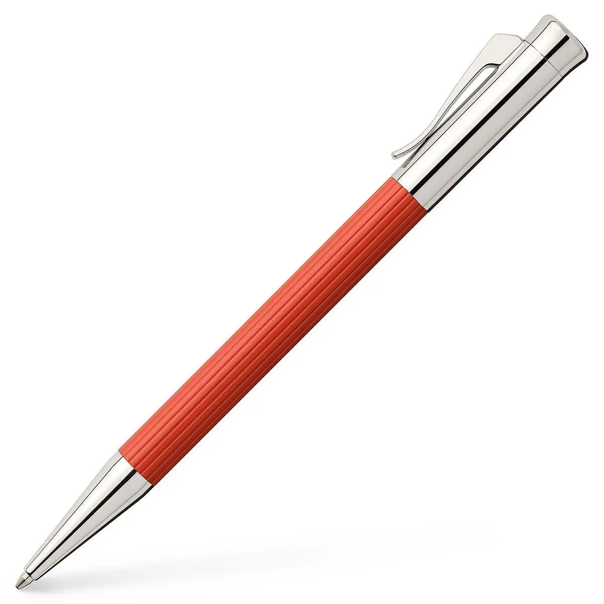 Graf Von Faber-Castell, Kugelschreiber Tamitio, India Red 1