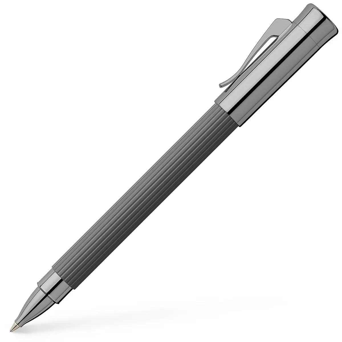 Graf Von Faber-Castell, Tintenroller Tamitio, Stone Grey 1