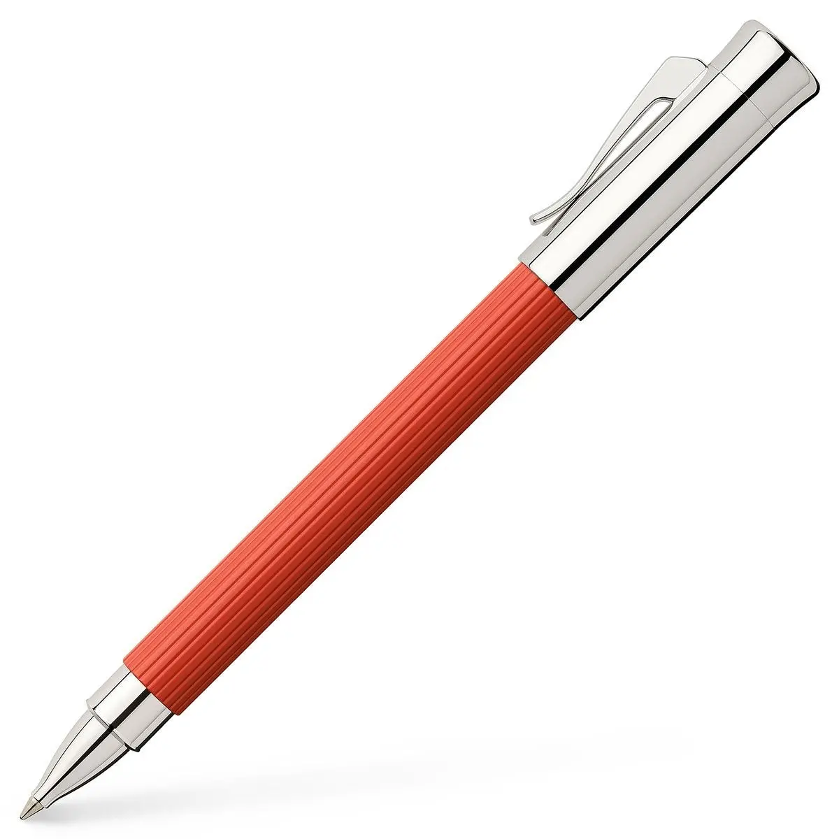Graf Von Faber-Castell, Tintenroller Tamitio, India Red 1