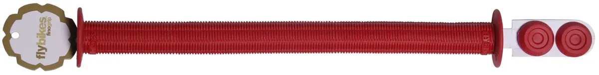 Fly Bikes Fino Grip (Red) 1