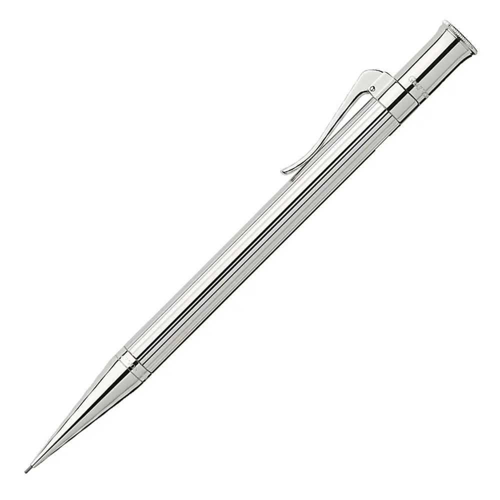 Graf Von Faber-Castell, Bleistift Classic, Platiniert 1