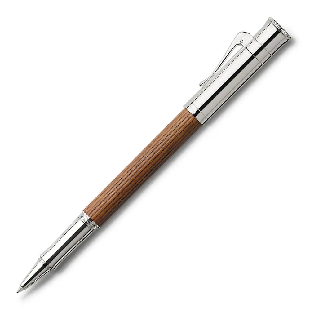 Graf Von Faber-Castell, Tintenroller Classic, Pernambuk 1