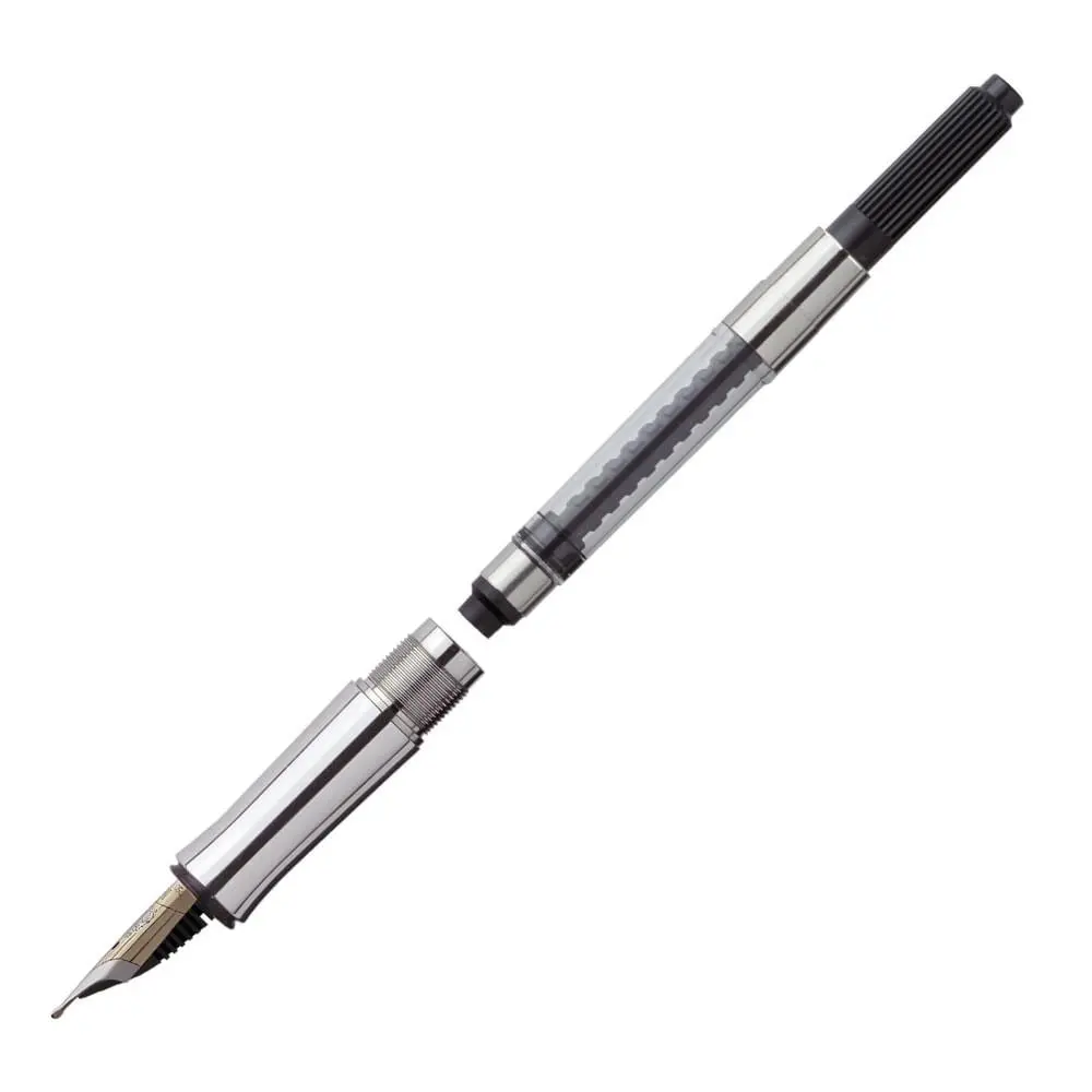 Graf Von Faber-Castell, Konverter, Silber 1