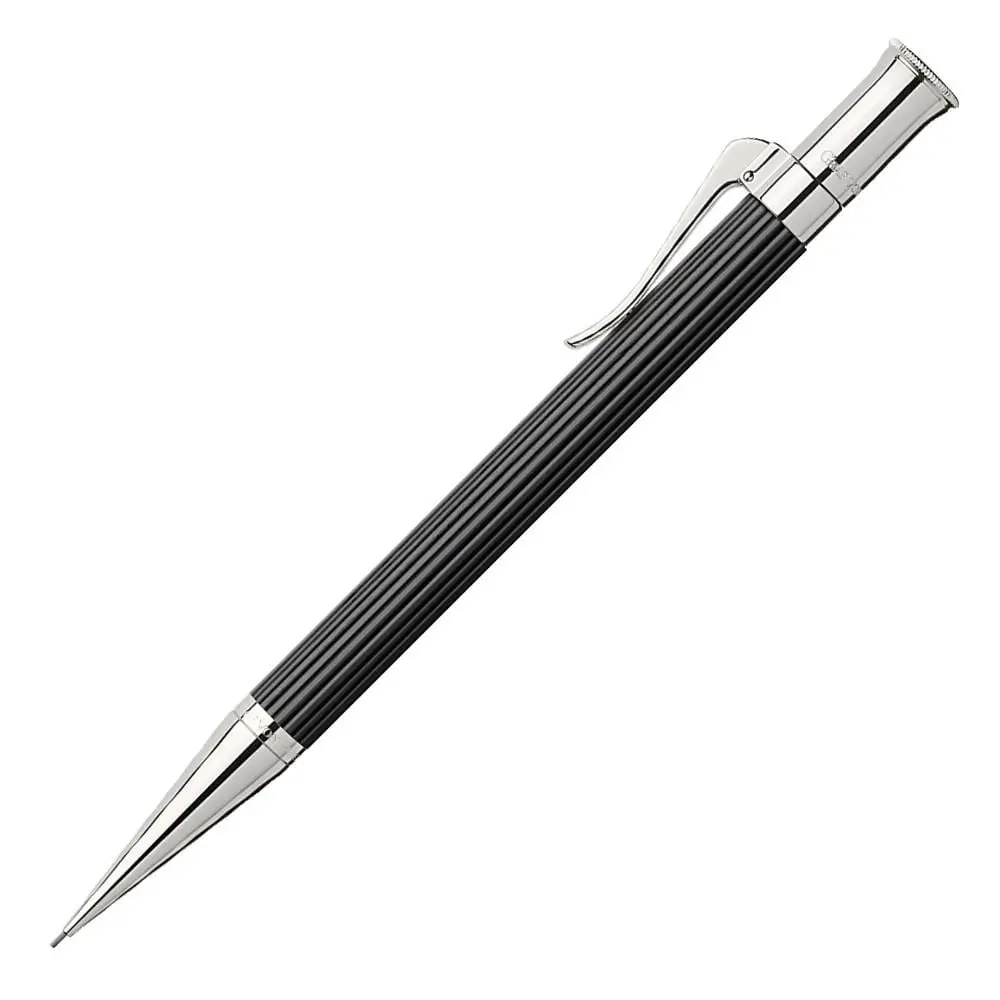 Graf Von Faber-Castell, Bleistift Classic, Ebenholz 1