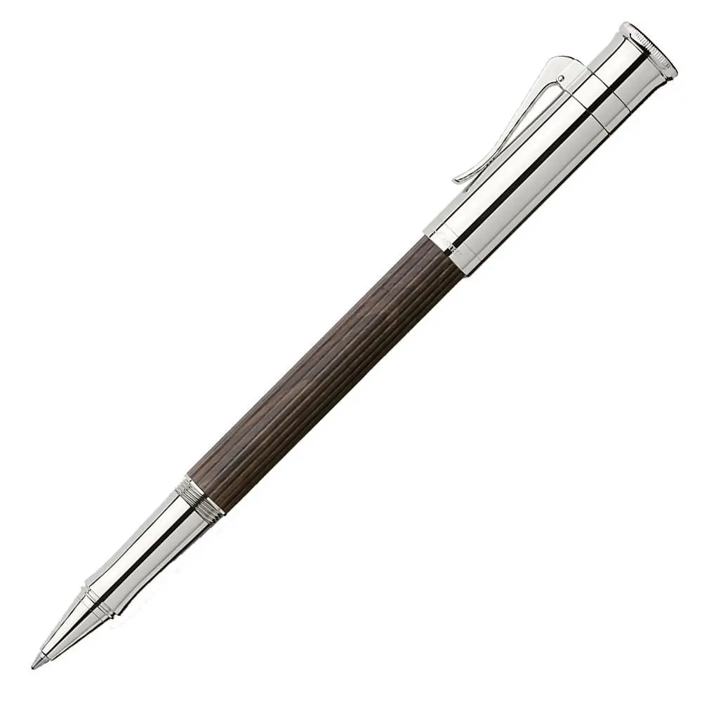 Graf Von Faber-Castell, Tintenroller Classic, Grenadill 1