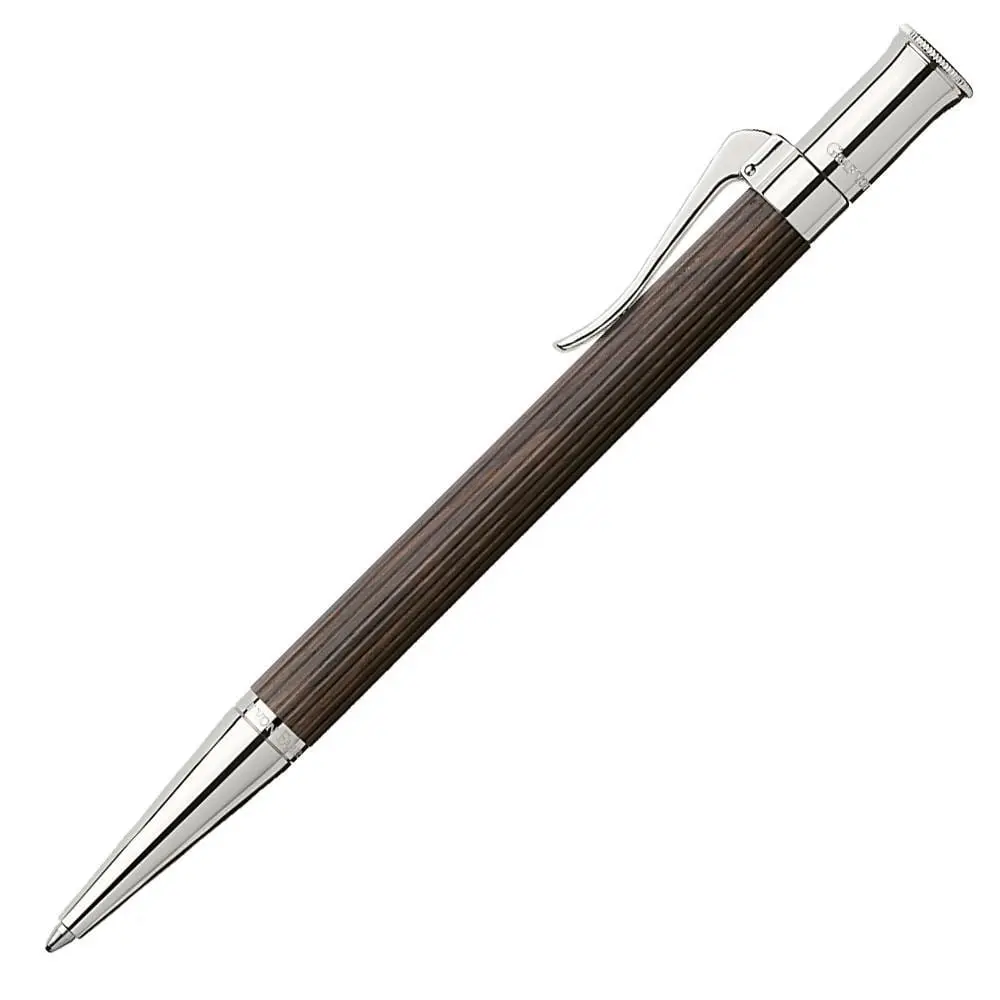 Graf Von Faber-Castell, Classic Kugelschreiber, Grenadill 1