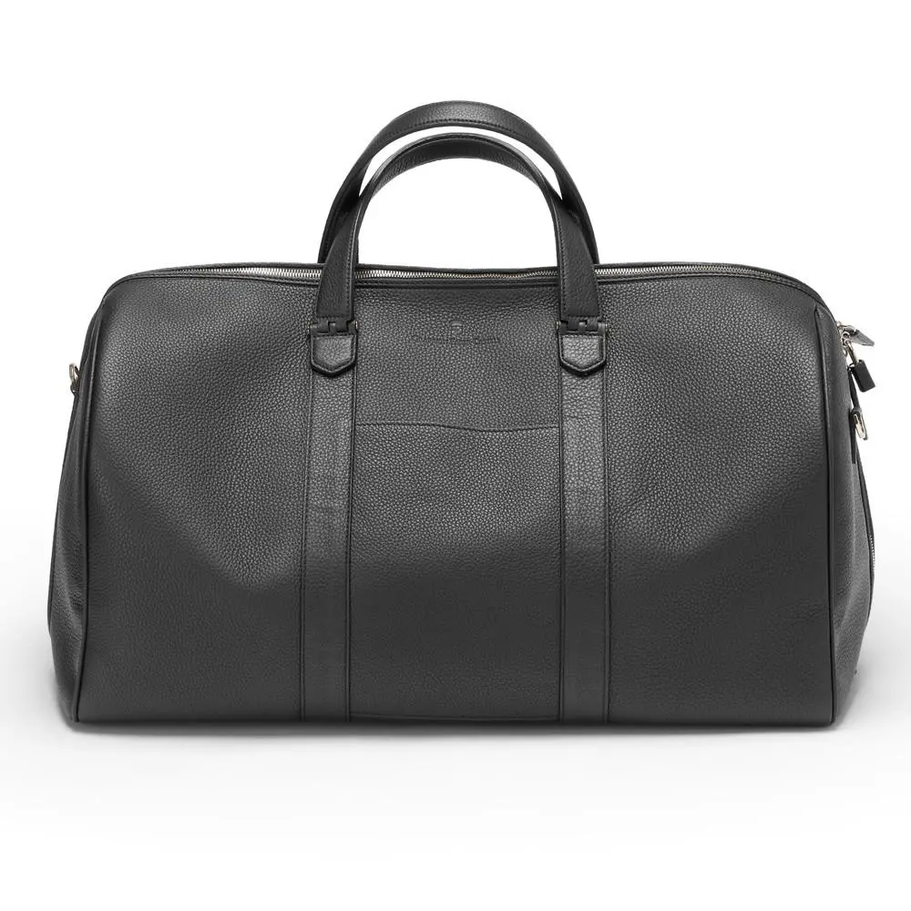 Graf Von Faber-Castell, Reisetasche Elegant Reisen, Schwarz 1