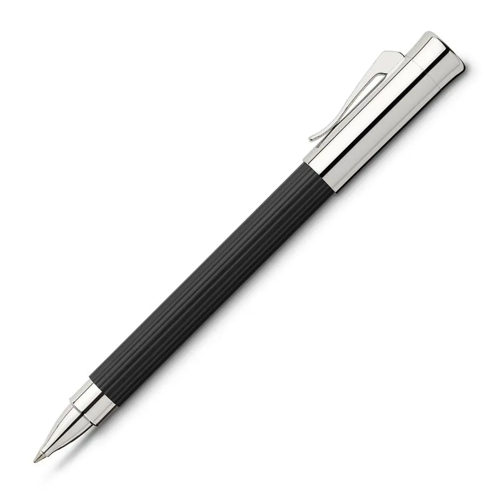 Graf Von Faber-Castell, Tintenroller Tamitio, Schwarz 1