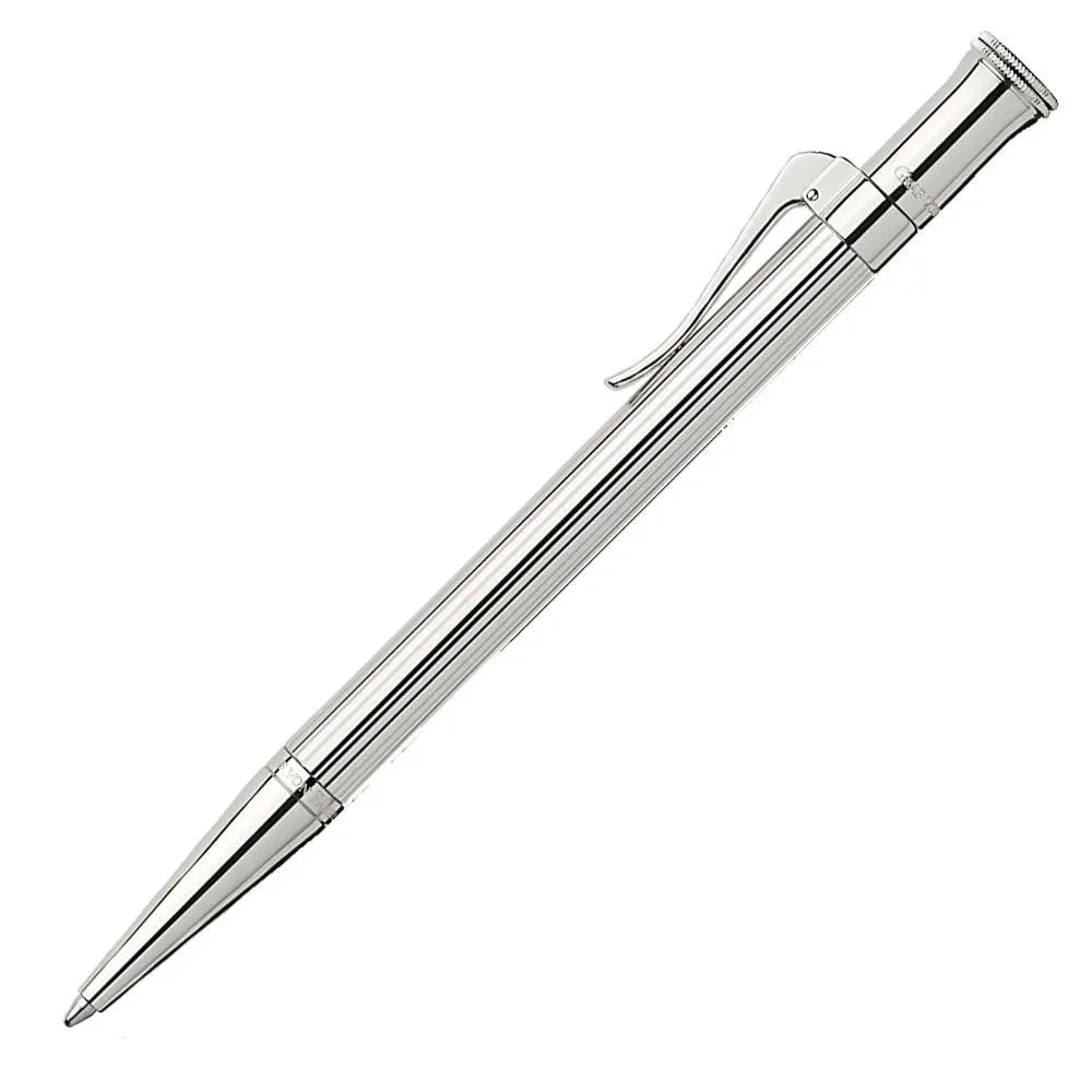 Graf Von Faber-Castell, Classic Kugelschreiber, Sterling 1