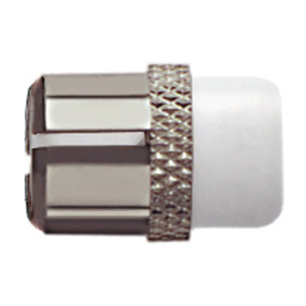 Graf Von Faber-Castell, Radierer, 5 Ersatzradierer, Silber 1