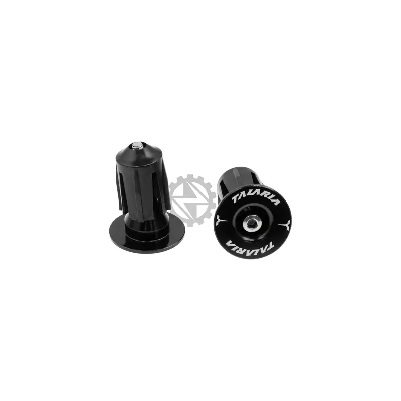 Talaria Handlebar End Caps  Sting Mx3 / Mx4 / Mx5 (Pair) 1