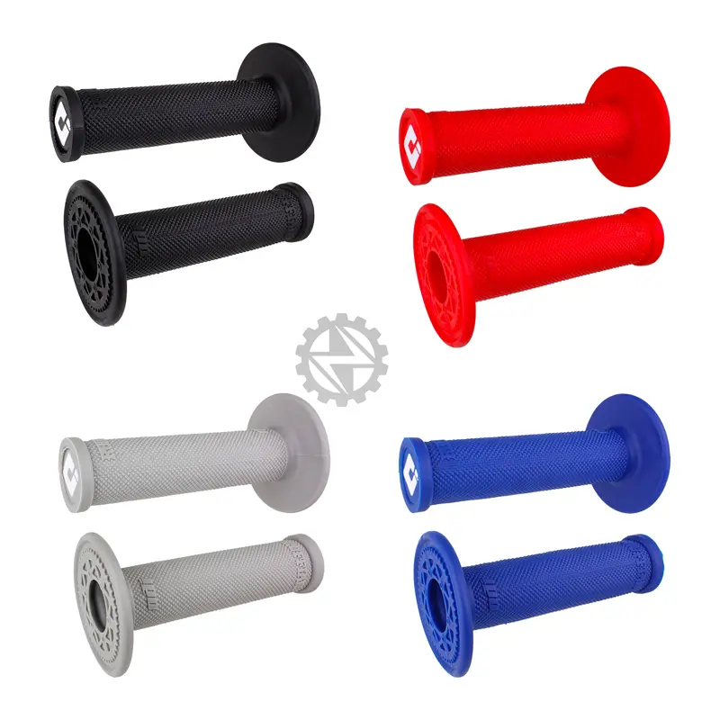 Odi Moto Grips (Grey) 1