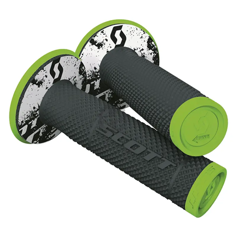 Scott Handlebar Grips Sx Ii 1
