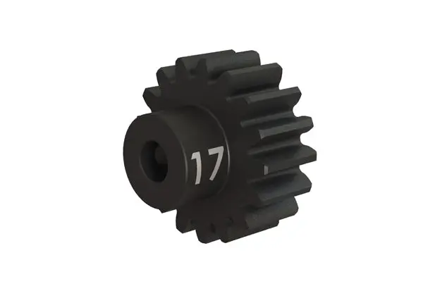 Traxxas Pinion 17T 32P Machined Steel 1
