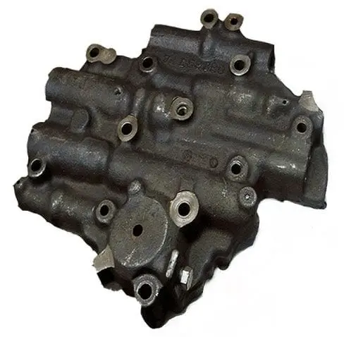 Pro Series Heavy-Duty Transbrake Valve Body – Hthp2215 1