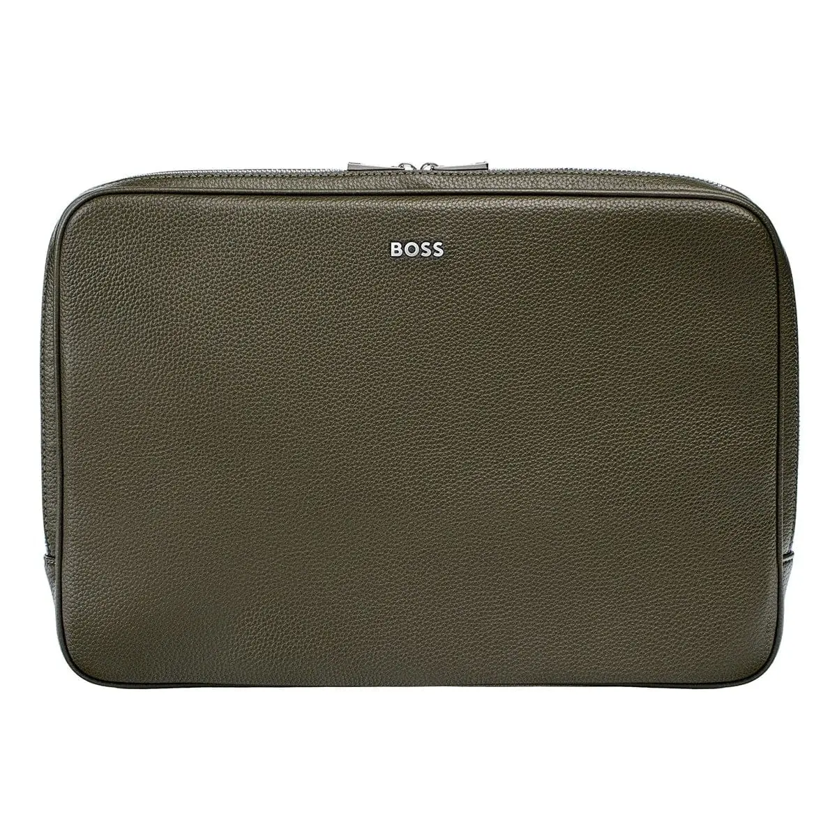 Hugo Boss Computer Sleeve Classic Khaki 1