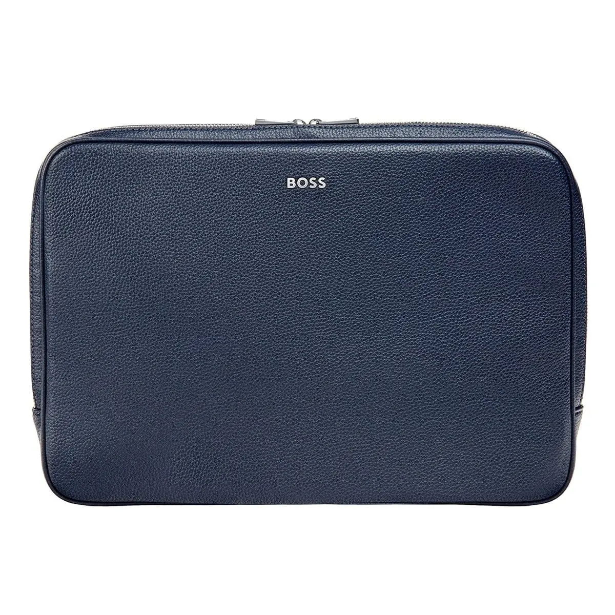 Hugo Boss Computer Sleeve Classic Navy 1