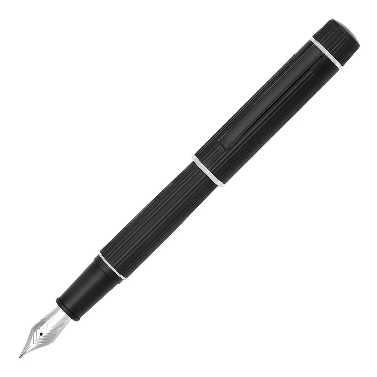 Hugo Boss, Füller, Core Black 1