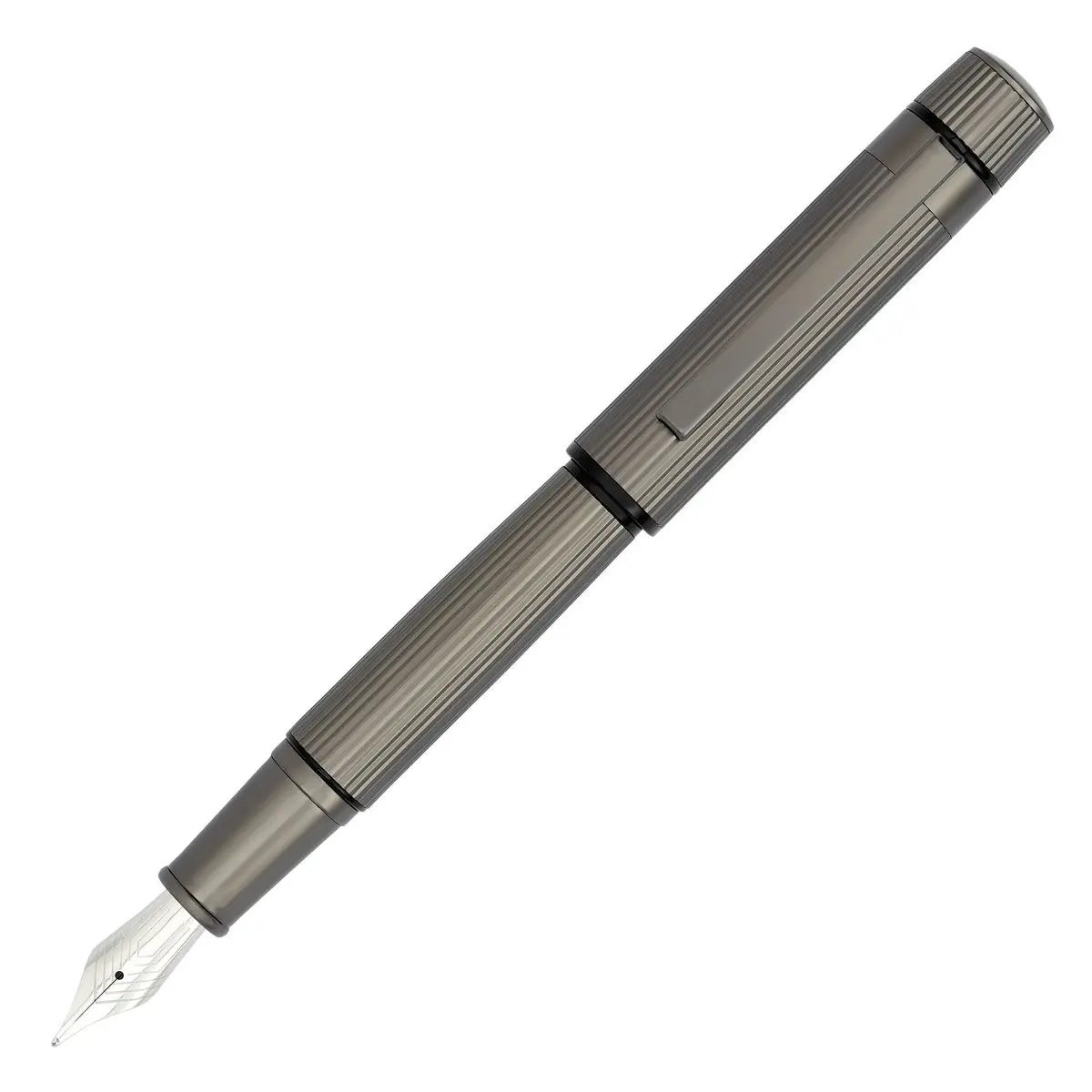 Hugo Boss, Füller, Core Gun 1