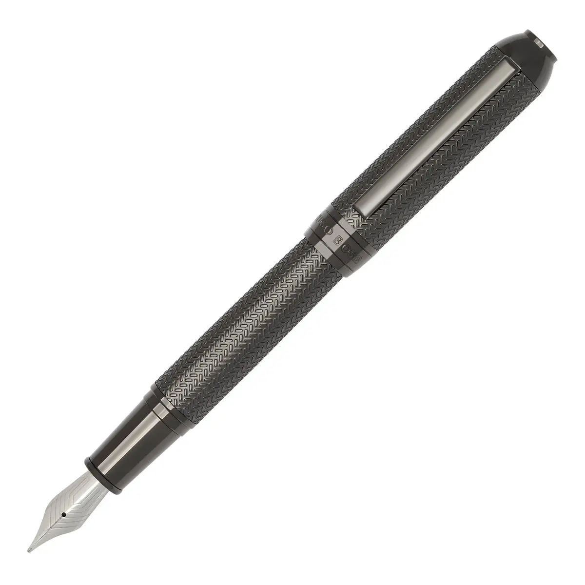Hugo Boss, Füller, Elemental Gun 1