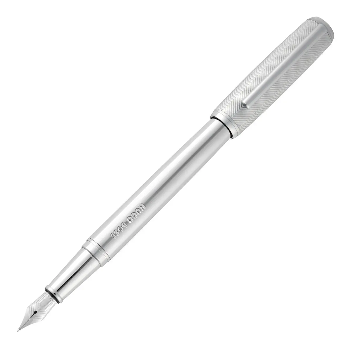 Hugo Boss Füller Pace Chrome 1