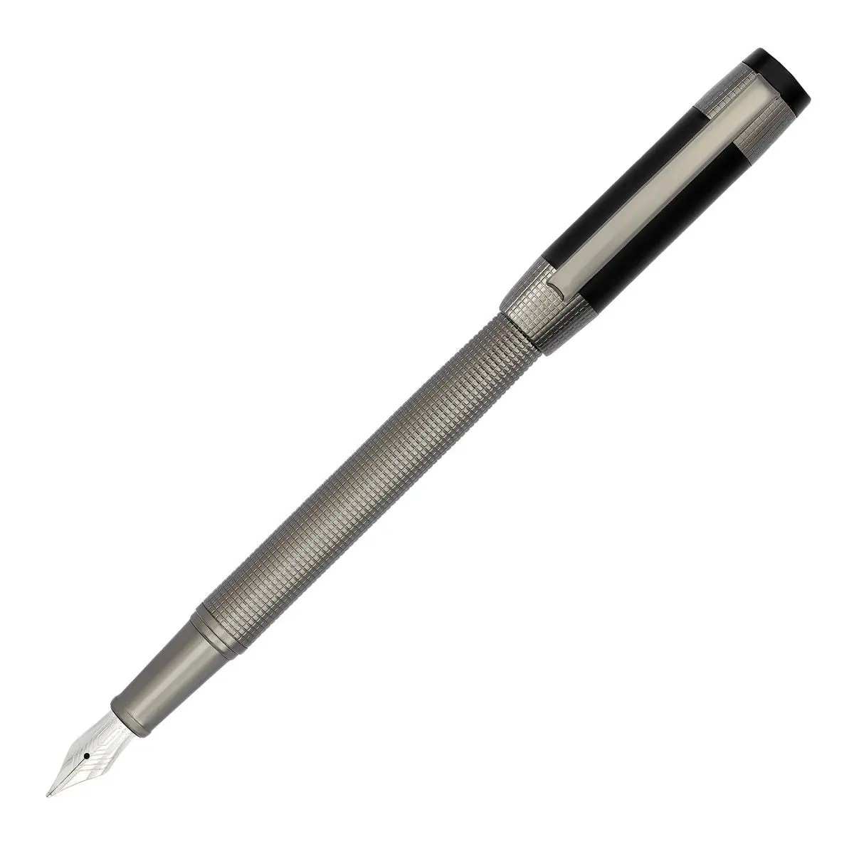 Hugo Boss, Füller, Rive Gun 1