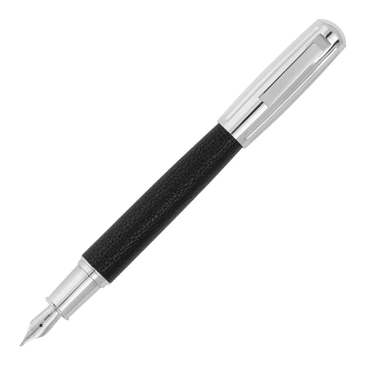 Hugo Boss Füller, Pure Iconic, Black 1