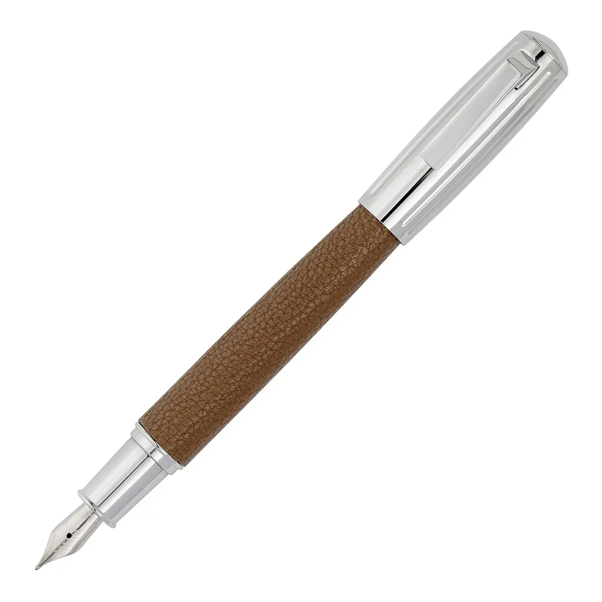 Hugo Boss Füller, Pure Iconic, Camel 1