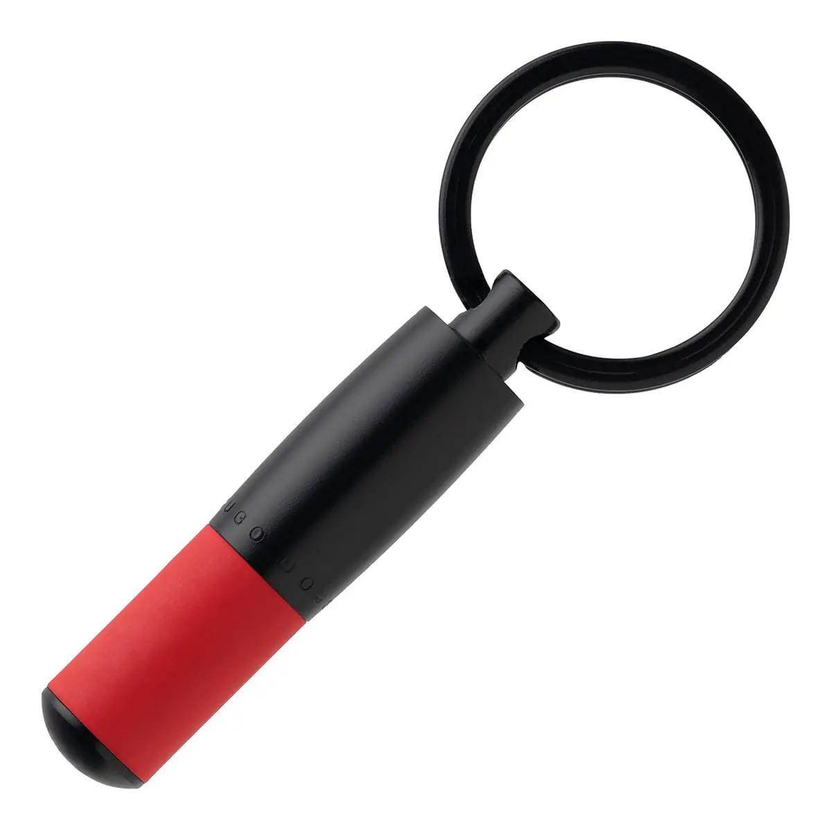 Hugo Boss, Schlüsselanhänger Gear Matrix, Rot 1