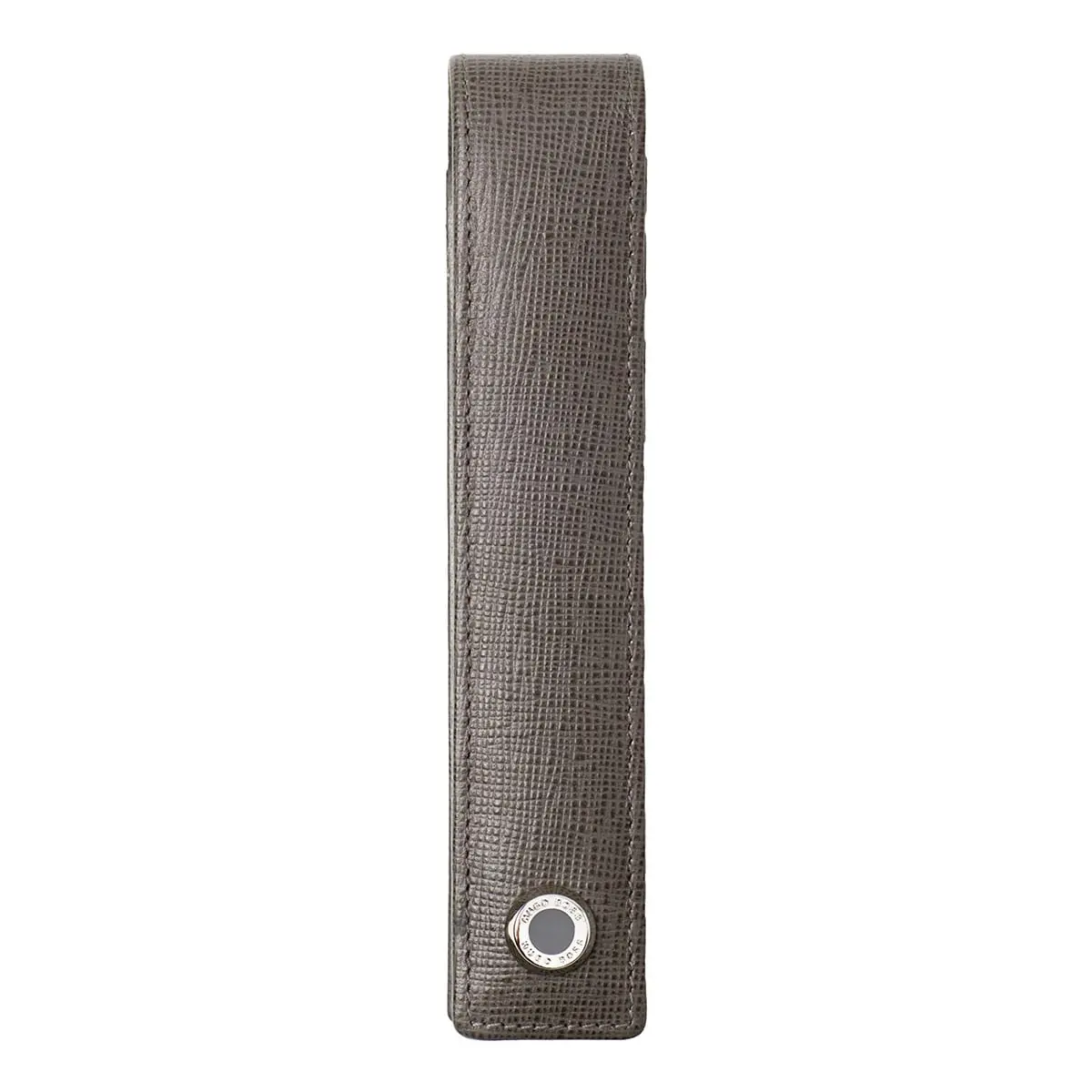 Hugo Boss, Stifteetui Tradition, Grau 1