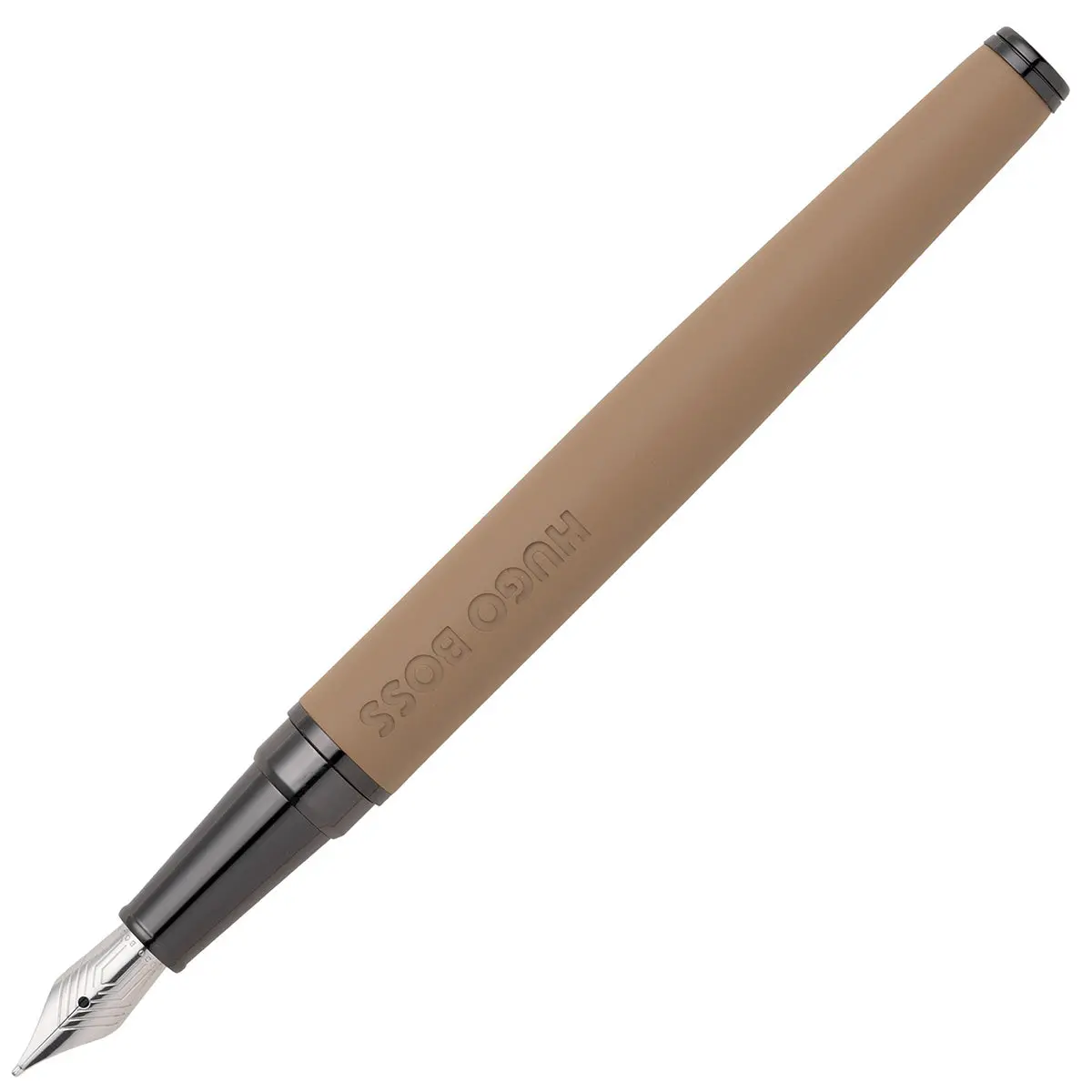 Hugo Boss, Füller Loop Iconic, Camel 1