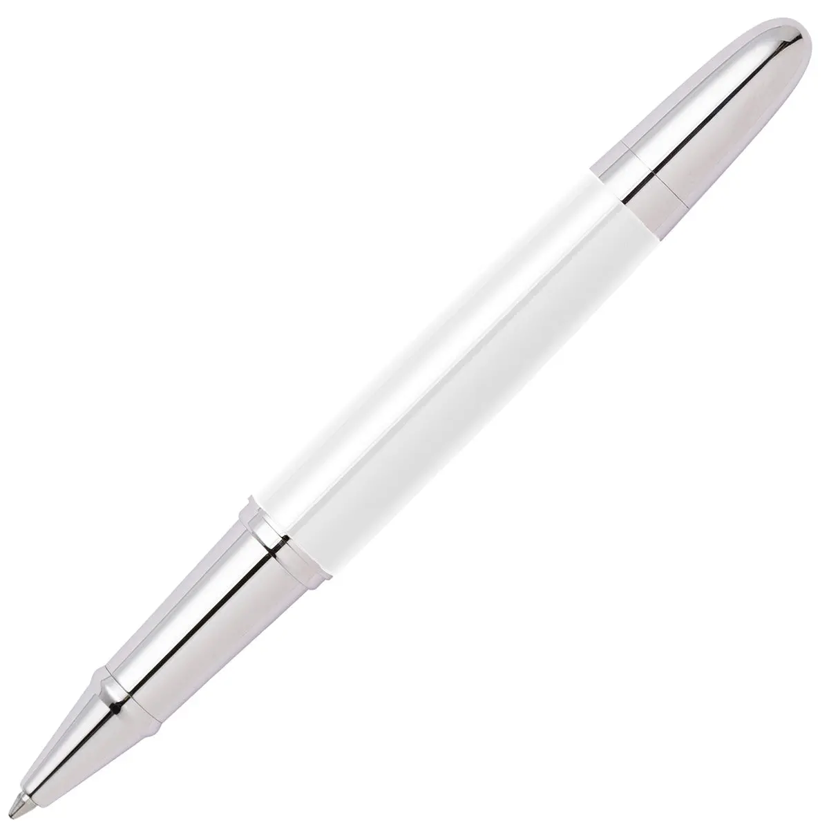 Hugo Boss, Tintenroller Icon, Weiss 1