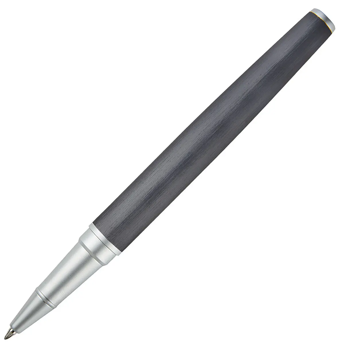 Hugo Boss, Tintenroller Gear Ribs, Gun 1