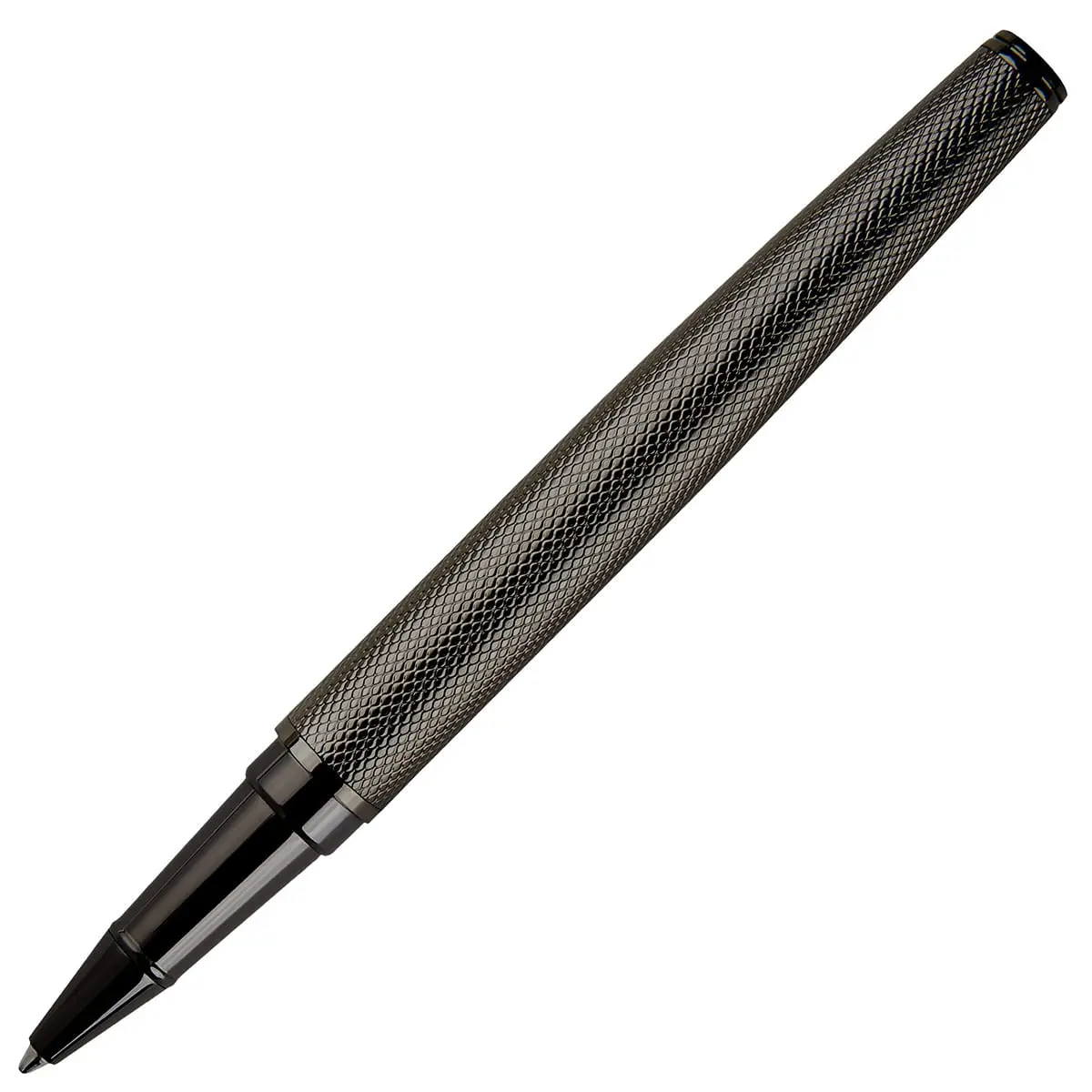Hugo Boss, Tintenroller Loop Diamond, Gun 1