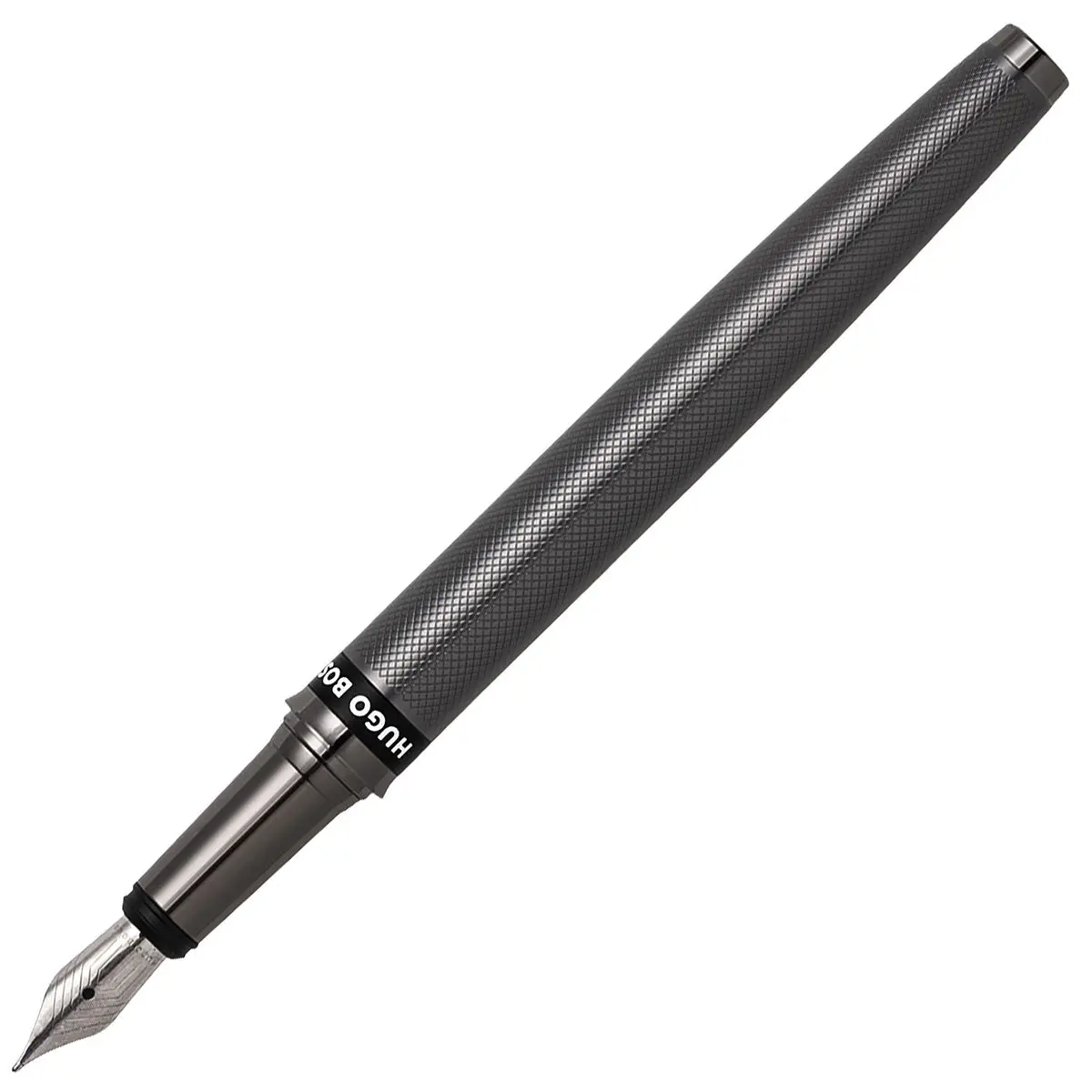 Hugo Boss, Füller Stream, Gun 1