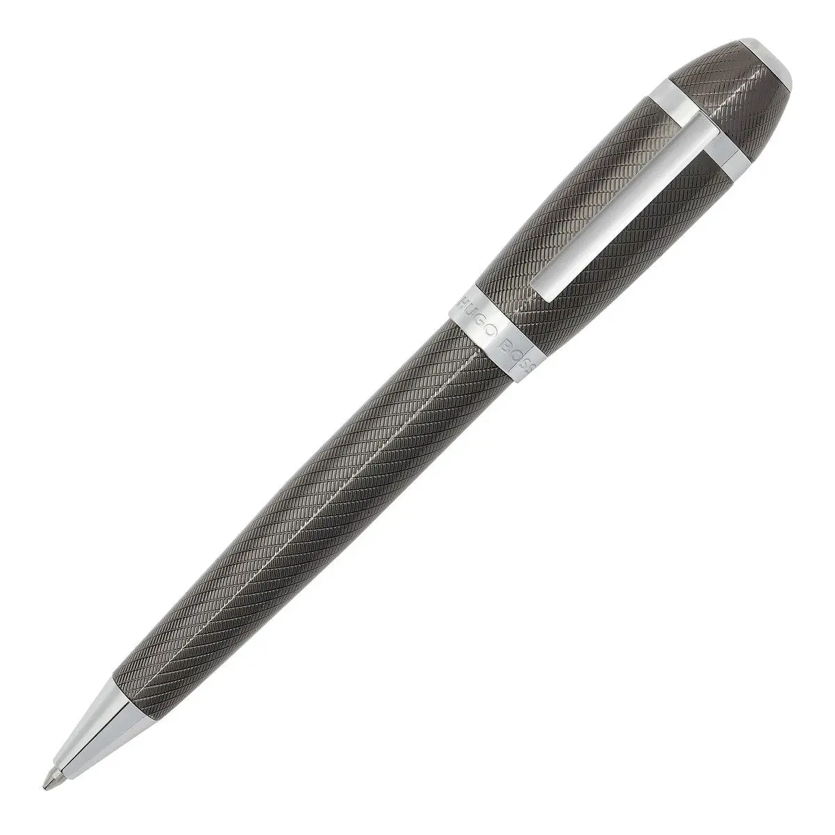 Hugo Boss, Kugelschreiber, Arc Futurist, Gun 1