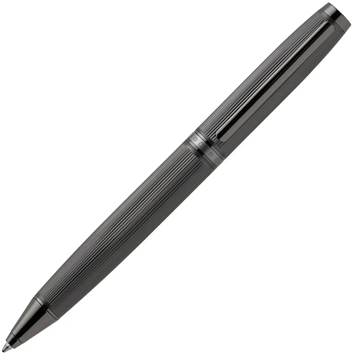 Hugo Boss, Kugelschreiber Blaze, Gun 1