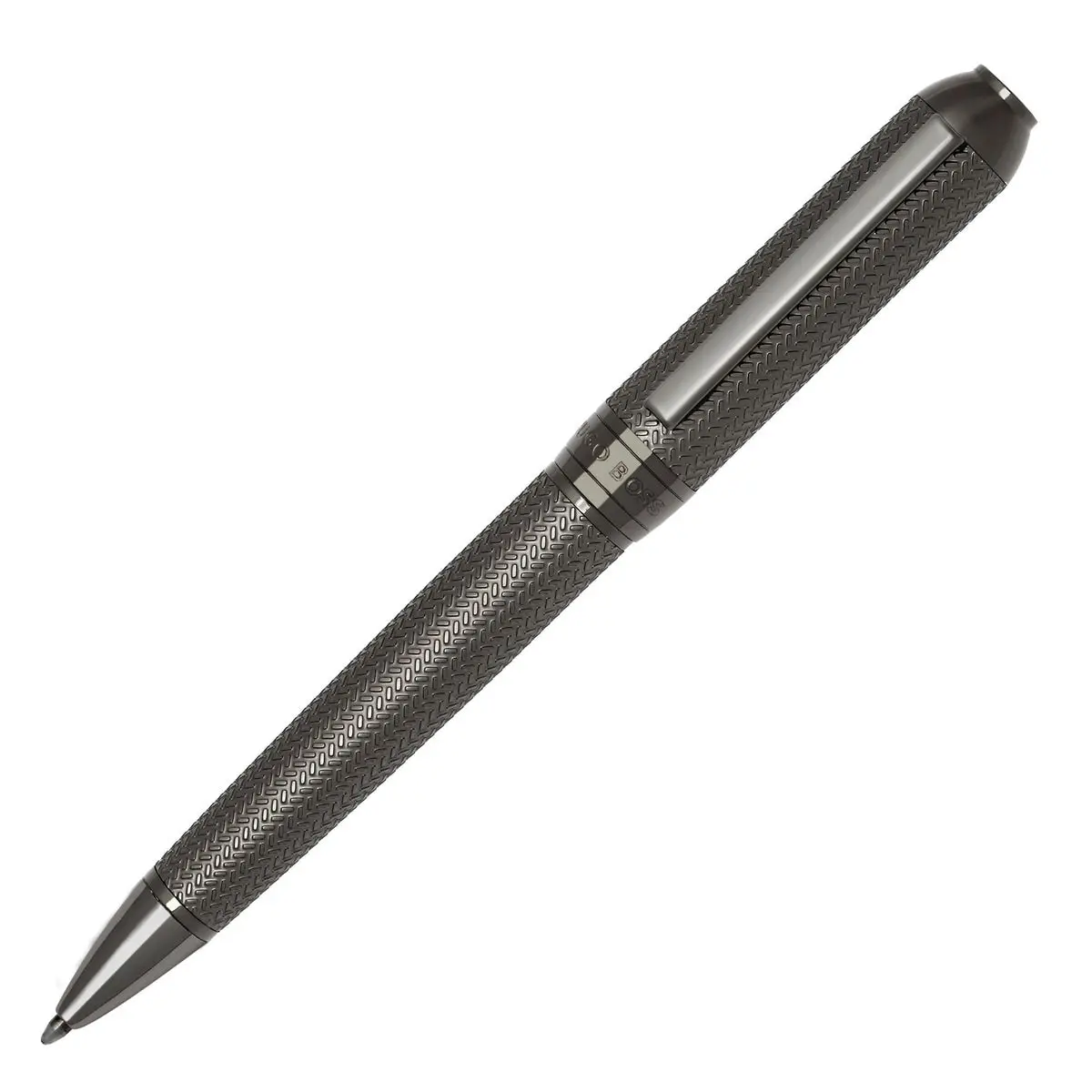 Hugo Boss, Kugelschreiber, Elemental Gun 1