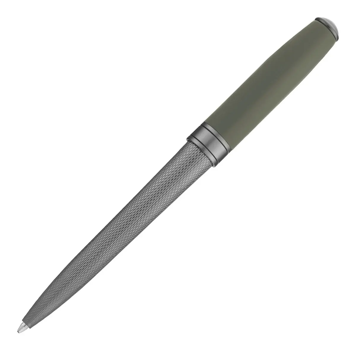 Hugo Boss Kugelschreiber Essential Active, Green 1