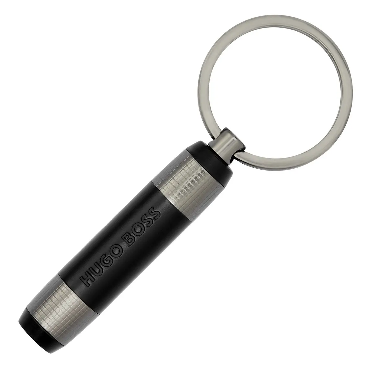 Hugo Boss, Schlüsselanhänger, Rive Gun 1