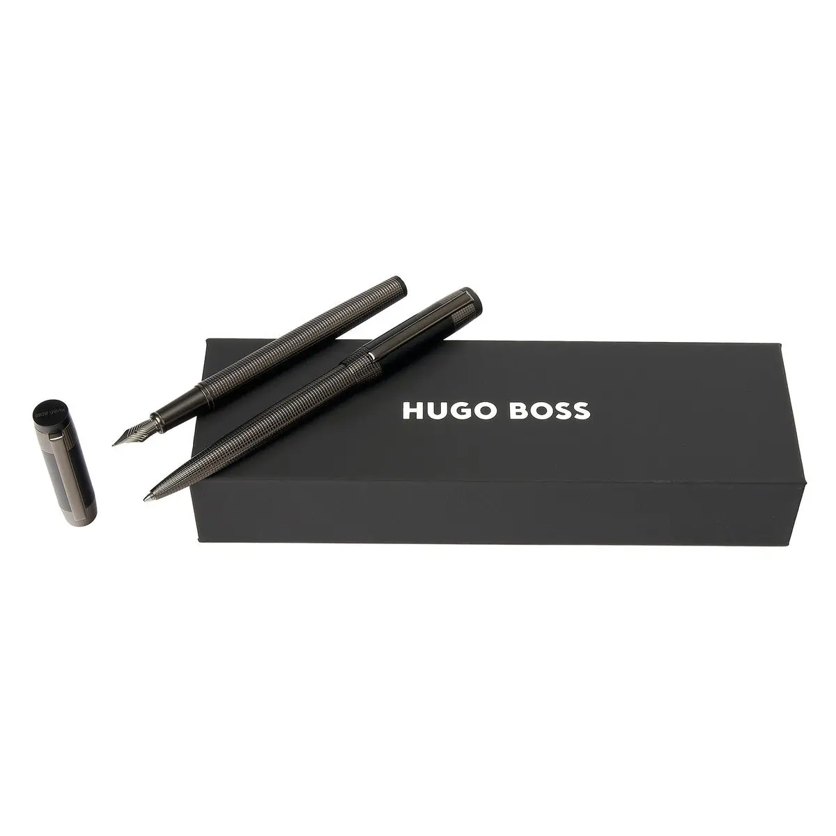 Hugo Boss, Stifte-Set, Rive Gun 1
