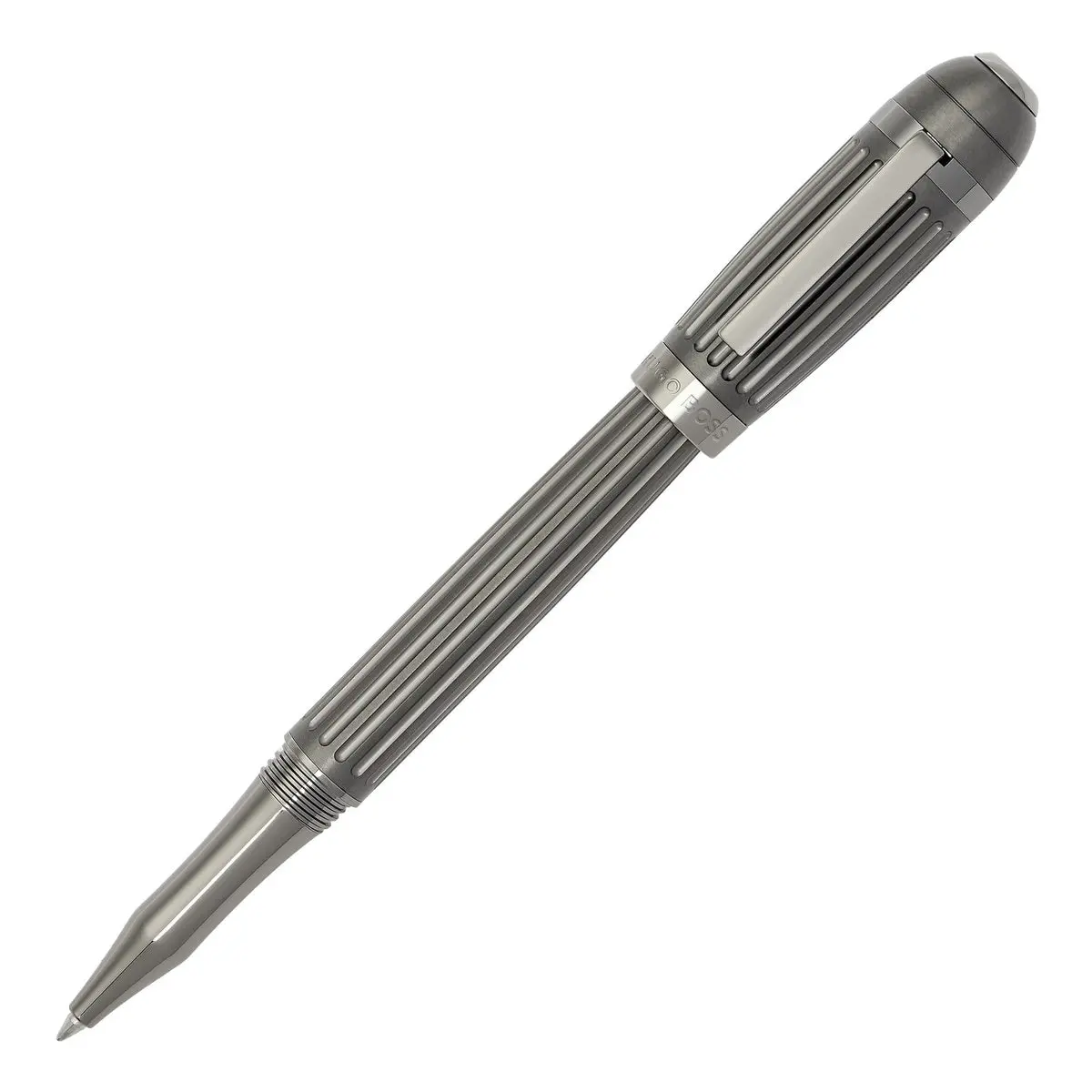 Hugo Boss, Tintenroller, Arc Dunkelgrün 1