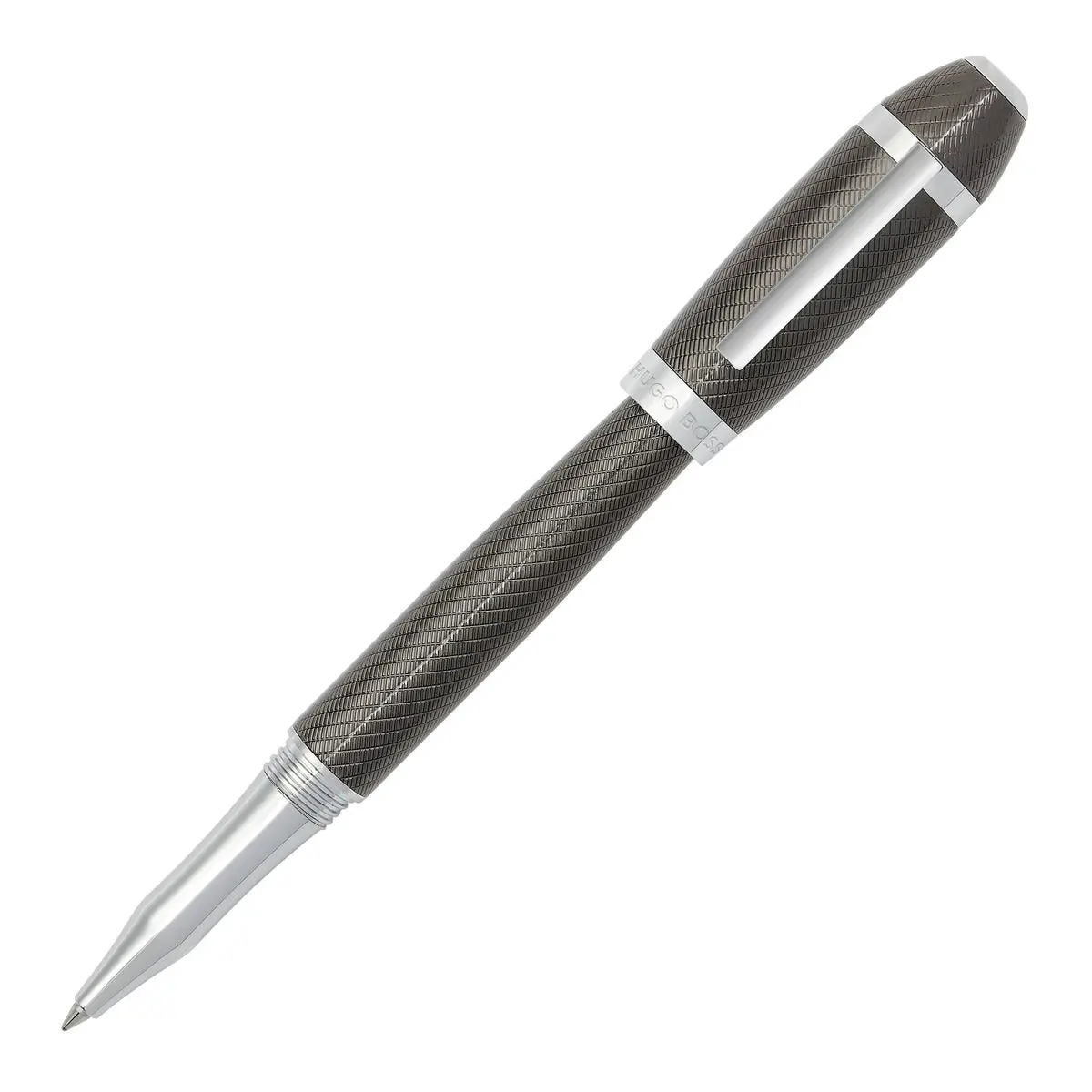 Hugo Boss, Tintenroller, Arc Futurist, Gun 1