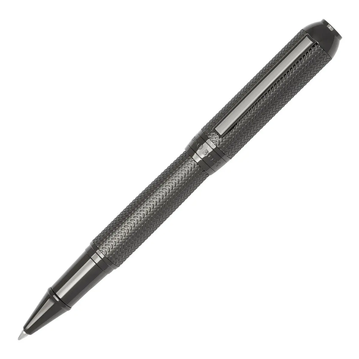 Hugo Boss, Tintenroller, Elemental Gun 1