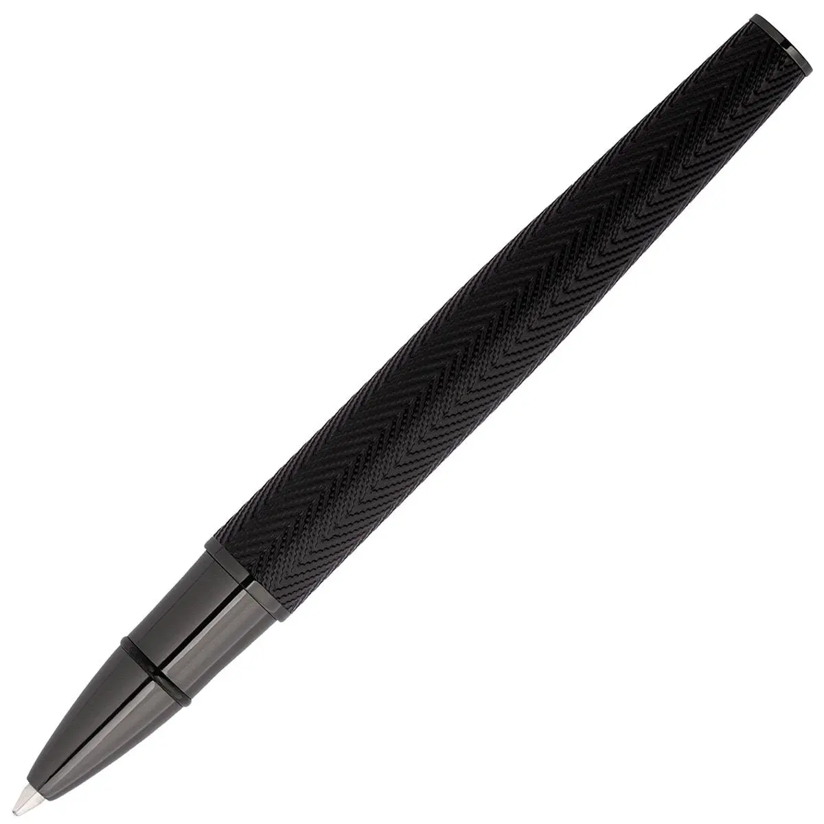 Hugo Boss, Tintenroller Formation Herringbone, Gun 1